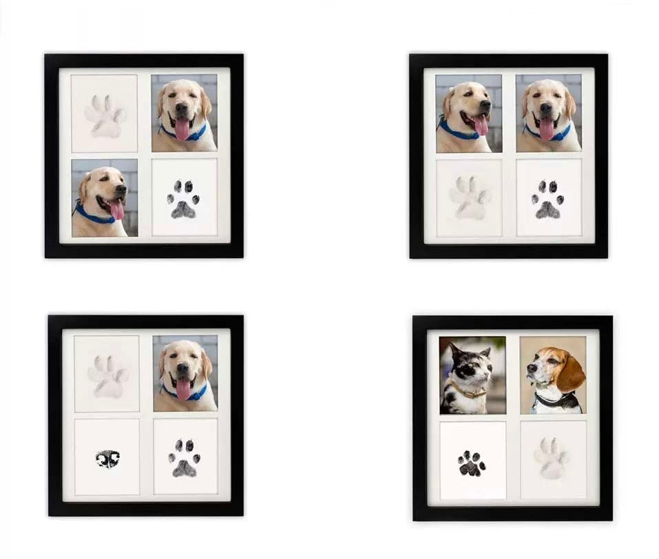 Pet Memorial Photo Frame