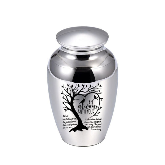 Pet urn